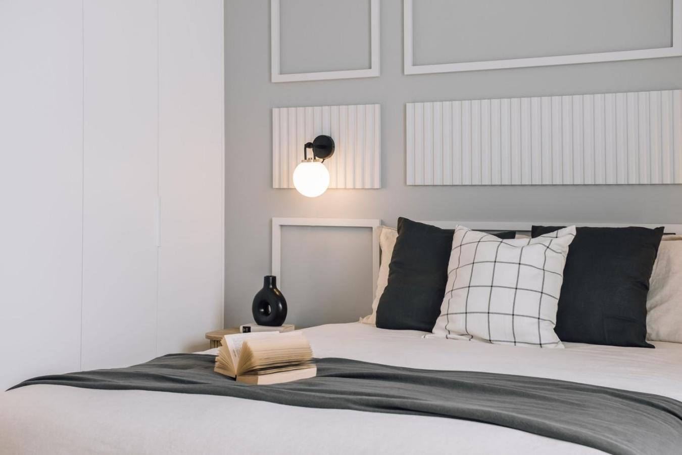 Magoito - 1 Bedroom And Pool In Areeiro * Lissabon
