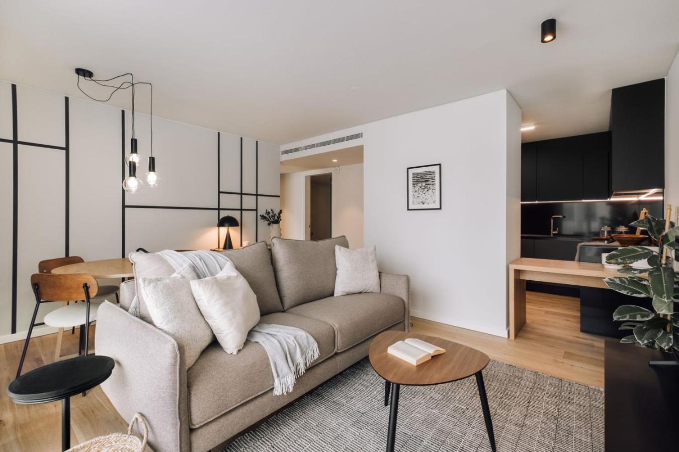 Magoito - 1 Bedroom And Pool In Areeiro * Lissabon
